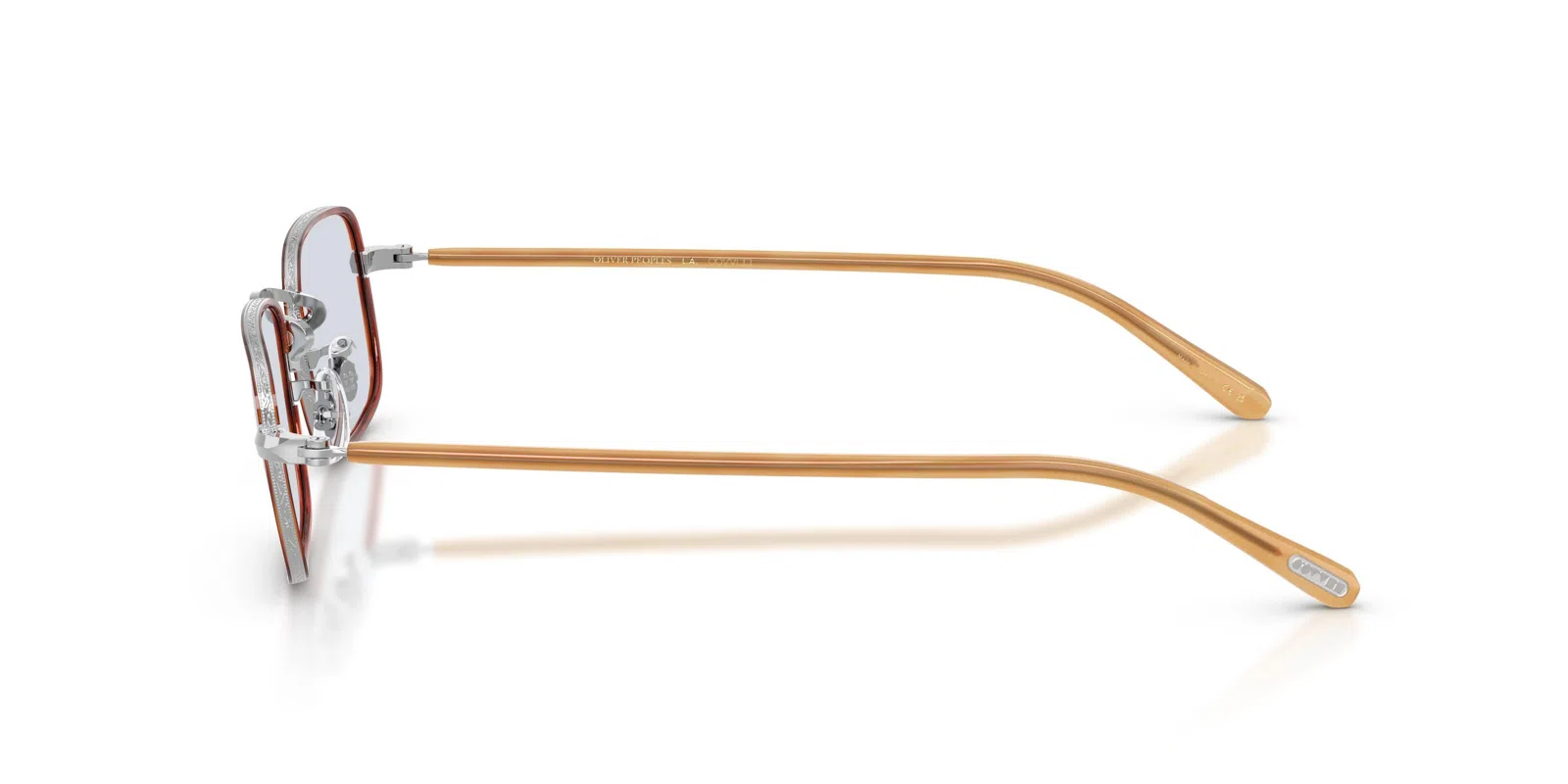 Oliver Peoples Brymer 1366T Eyeglasses - view 14